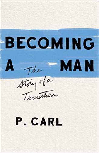 Becoming a Man cover