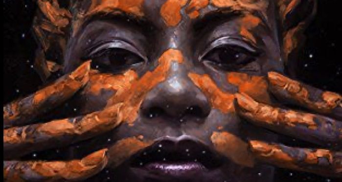 Binti cover