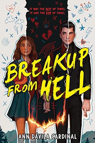 The Best New YA Books Out January 2023 - 90