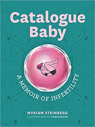 Catalogue Baby cover