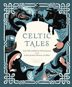 Celtic Tales