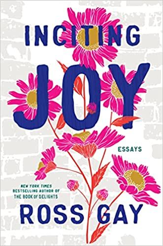 Cover of Inciting Joy