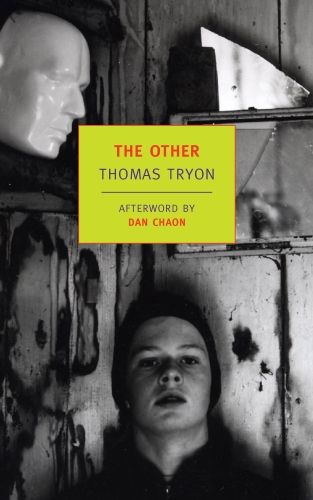 Cover of The Other by Thomas Tryon