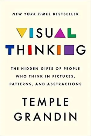 Cover of Visual Thinking