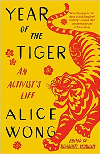 Cover of the Year of the Tiger
