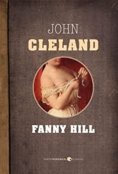 Alternate book cover of Fanny hill
