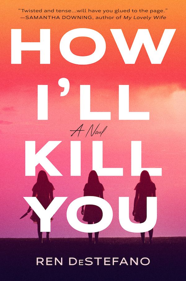 How I ll Kill You - 87