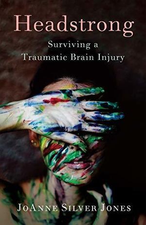 Headstrong cover
