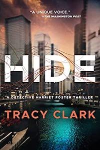 cover image for Hide