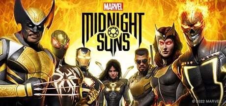 Marvel Midnight Suns: All Marvel Characters Confirmed In The Game