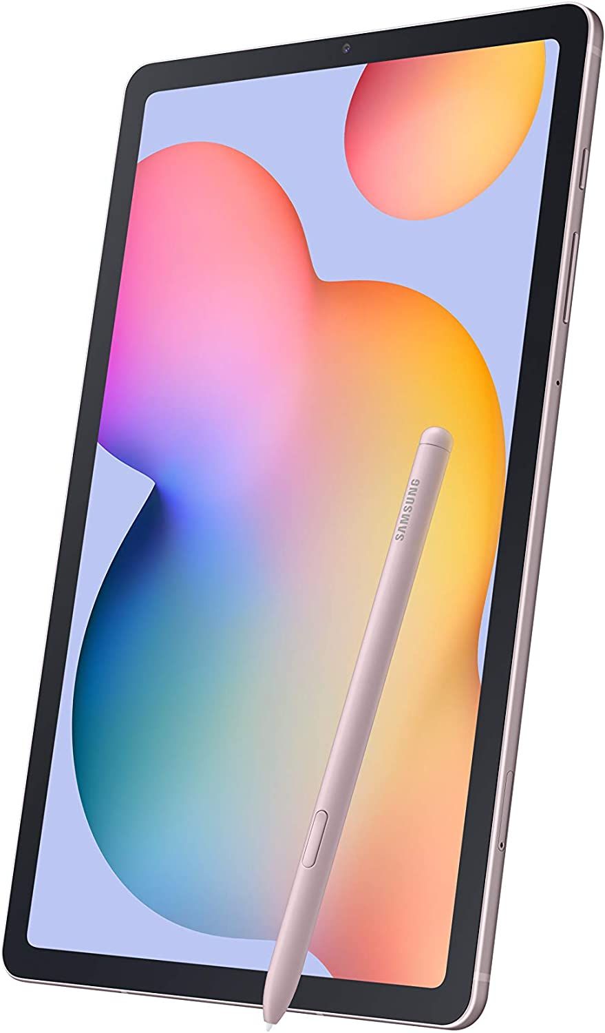 Samsung 10.4" Galaxy tablet with a white stylus