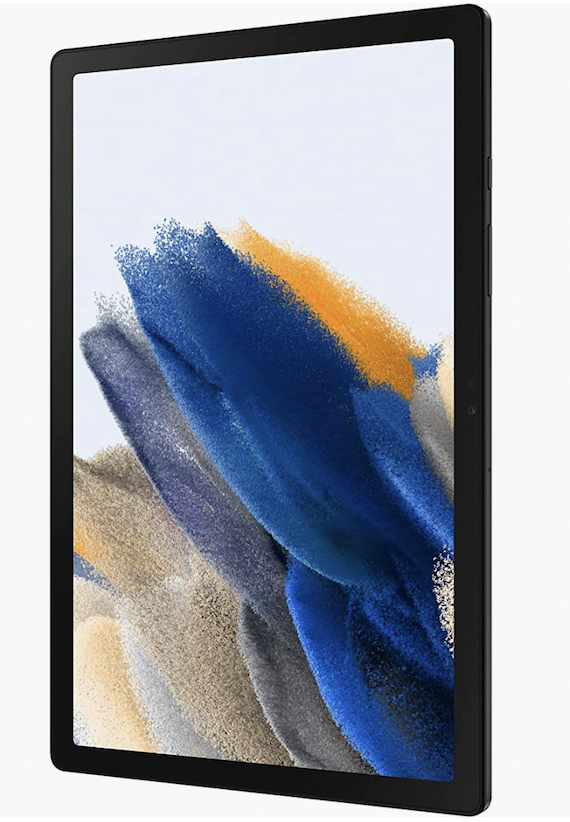 Samsung Galaxy 2022 tablet