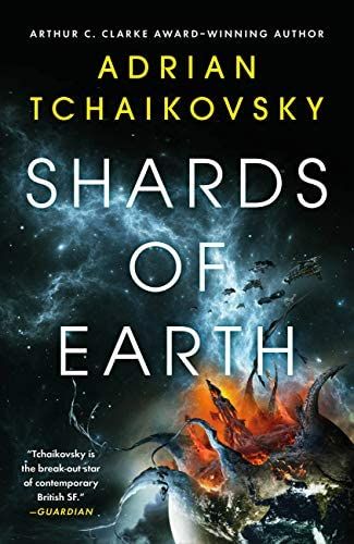 Cosmic Greatness  21 of the Best Award Winning Sci Fi Books - 51