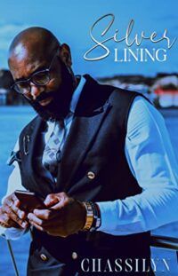 Cover of Silver Lining by Chassilyn Hamilton