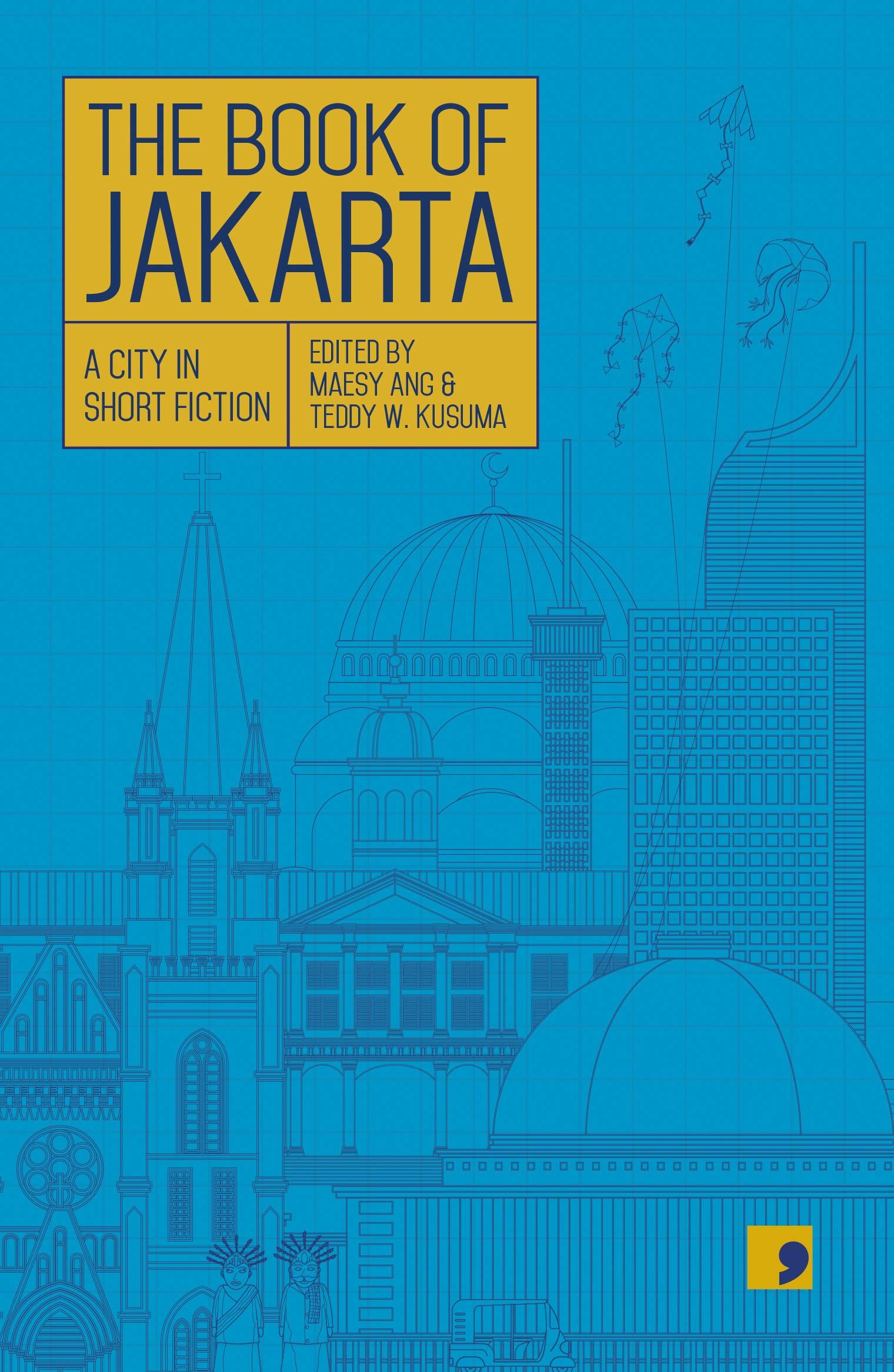 Nine Books in Translation from Indonesia - 6