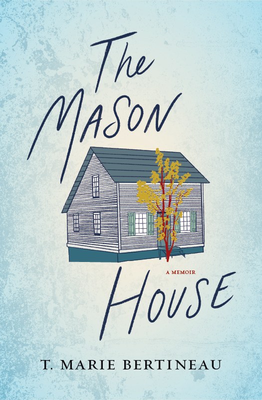 The Mason House cover