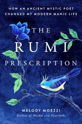 The Rumi Prescription cover