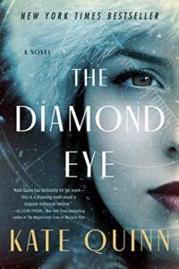 The Diamond Eye