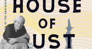 The 2022 Ursula K. Le Guin Prize for Fiction