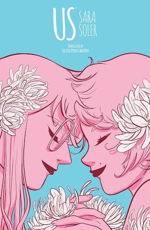 cover of Us by Sara Soler