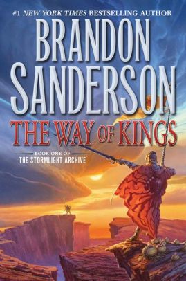 8 Epic Fantasy Authors like Brandon Sanderson - 44