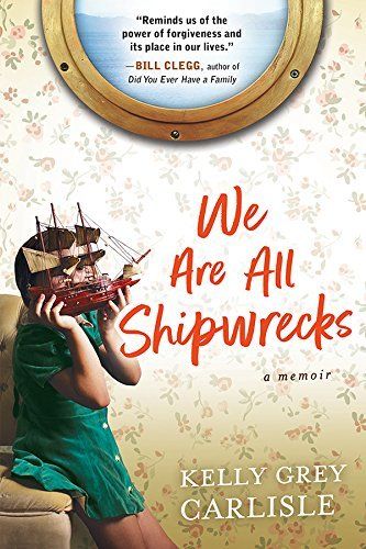 We Are All Shipwrecks cover