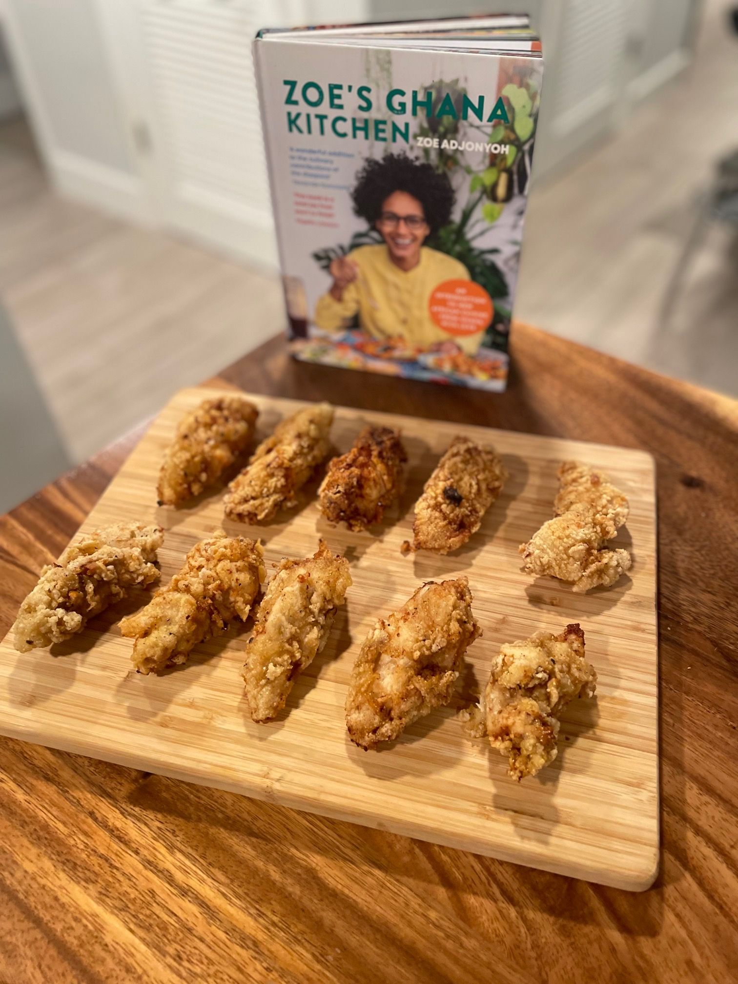 Cookbook Showdown  The Best Fried Chicken Recipes  Tested - 44