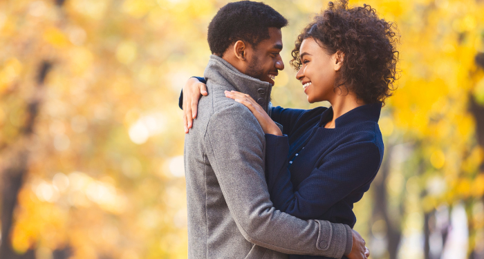 Pumpkin Spice and Everything Nice: The 8 Best Fall Romance