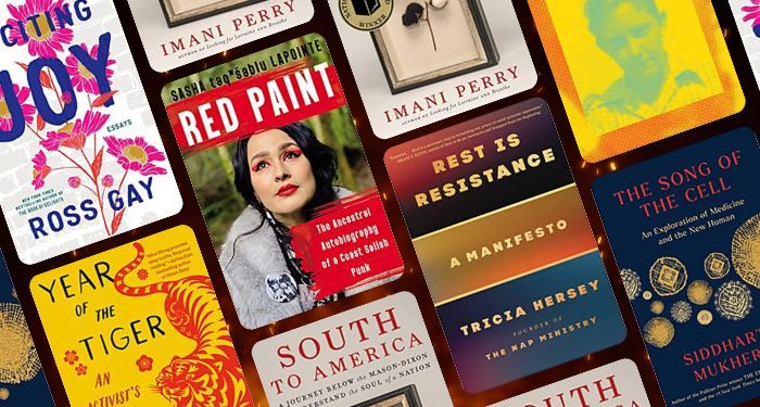 Discover the Best Nonfiction Books of 2022