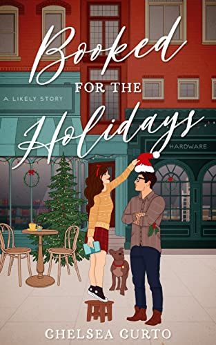 10 New Romance Books December is Bringing to Your Cozy Home - 47