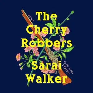 The Cherry Robbers