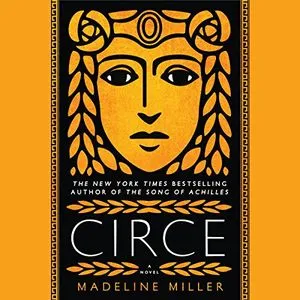 cover of circe