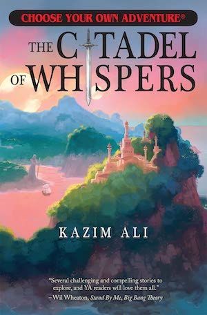 Wild Worlds  SFF Books By Unexpected Writers - 50