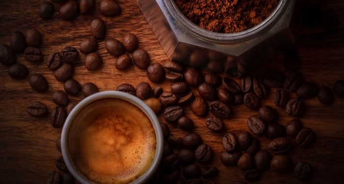 Deju Brew: 10 Wonderful, Fascinating Books About Coffee