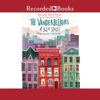 cover of the vanderbeekers of 141st street audiobook