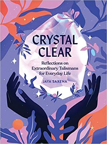 cover of crystal clear