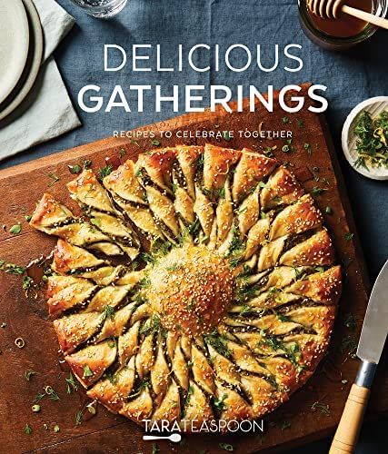 The Ultimate Vegan Thanksgiving Cookbook Showdown - 67