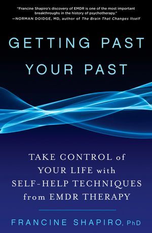 Getting Past Your Past cover