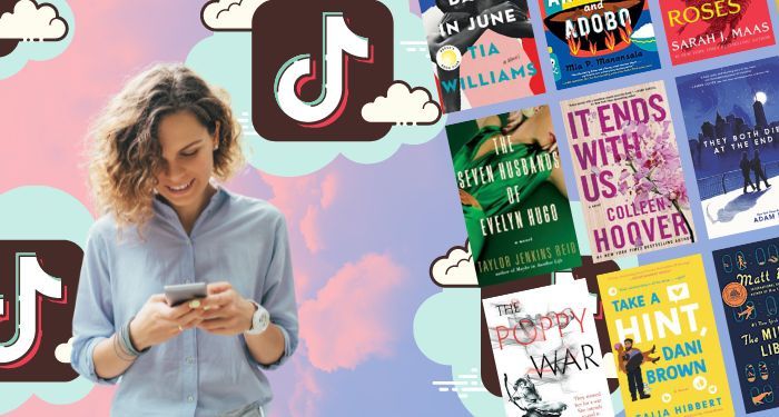 Famous Books on Tik Tok: What are they about, would you read them?