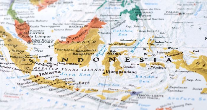 Nine Books in Translation from Indonesia