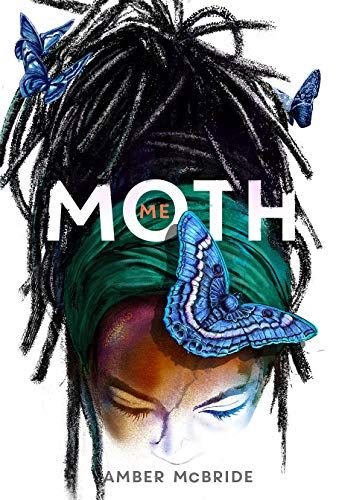 cover of Me Moth