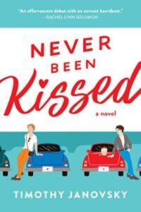 Book Riot Romance Deals for January 11, 2023