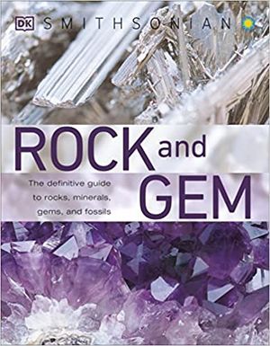 cover of rock and gem