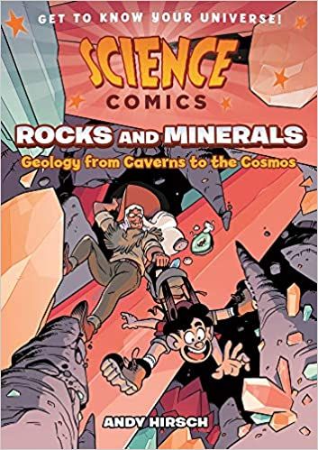 These Rock  10 Books about Rocks  Minerals  Gems  and Crystals - 98