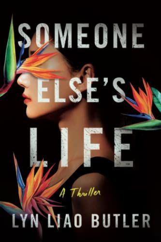 someone else's life book cover