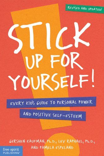 7 of the Best Self Help Books for Kids - 22