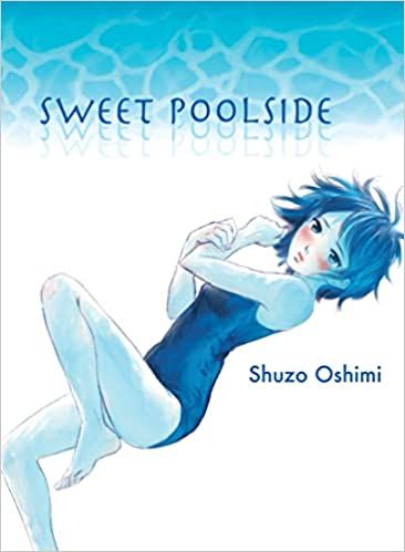 sweet poolside cover