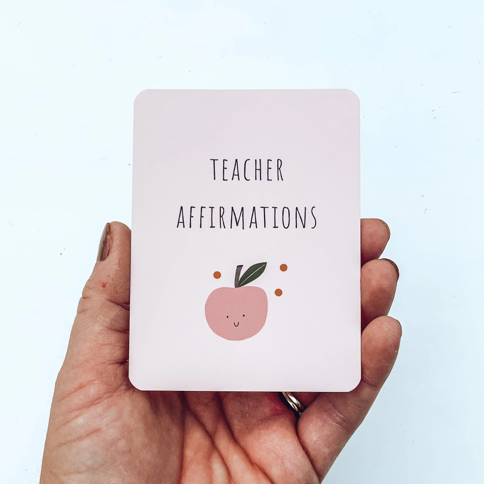 The Best Gifts for Teachers - 4