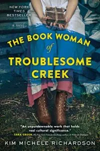 The Book Women of Troublesome Creek