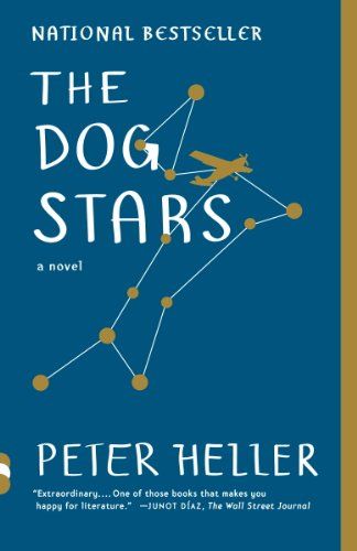 The Dog Stars